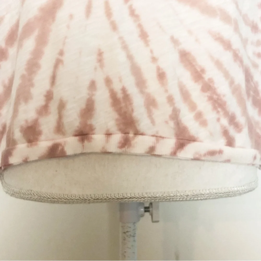 NWT FREE PEOPLE Love Tank Tie Dye in Fireside Combo Size Medium - Picture 10 of 16